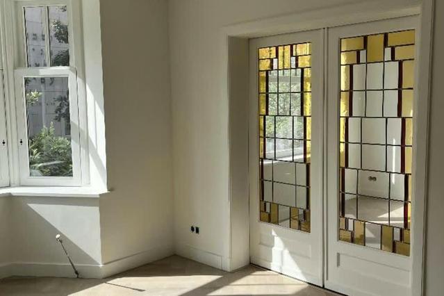 1-Zimmer Wohnung in Lekstraat, Amsterdam-Zuid