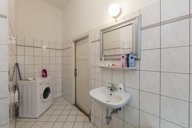 Bornholmer Straße, Berlin