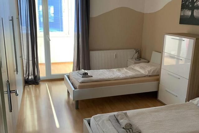 Appartement 1 pièce à Esslinger Hauptstraße, 22. Bezirk-Donaustadt