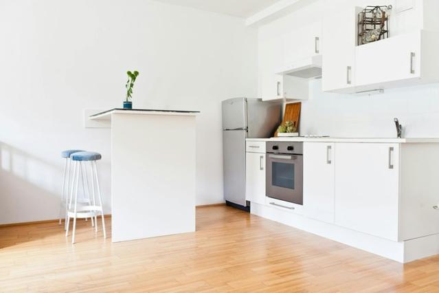 Appartamenti di 1 locali in Zinckgasse, Rudolfsheim-Fünfhaus