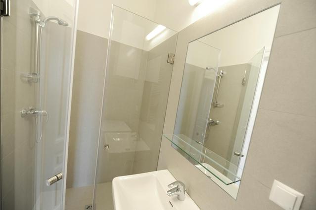 Studio in Hollgasse, 5. Bezirk-Margareten