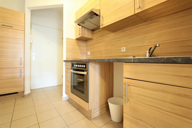 Apartamento de 1 quarto em Lerchenfelder Gürtel, 7. Bezirk-Neubau