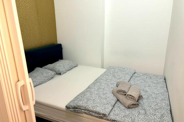 1 室户公寓 位于 Schweidlgasse, Leopoldstadt