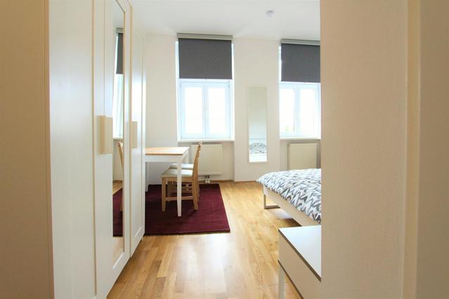 Apartamento de 1 quarto em Lerchenfelder Gürtel, 7. Bezirk-Neubau