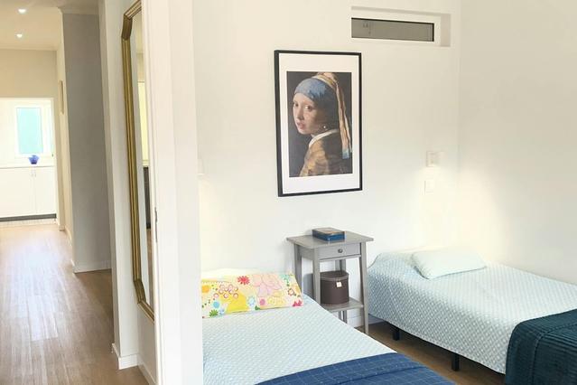 Apartamento de 1 quarto em Rua Feliciano de Sousa, Lisbon