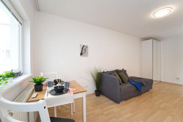 Studio à Nattergasse, 17. Bezirk-Hernals