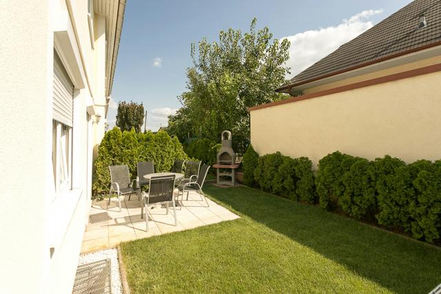 Appartamenti di 1 locali in Lehenstraße, 22. Bezirk-Donaustadt