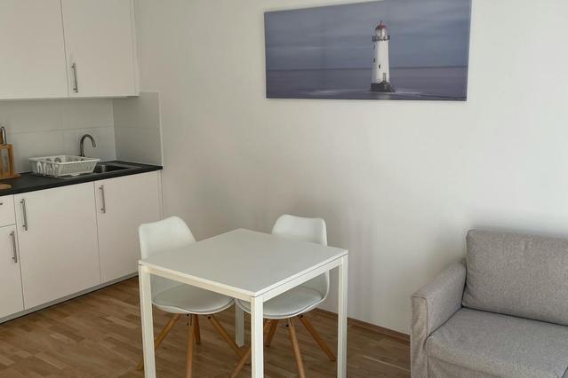 Studio à Brigittaplatz, 20. Bezirk