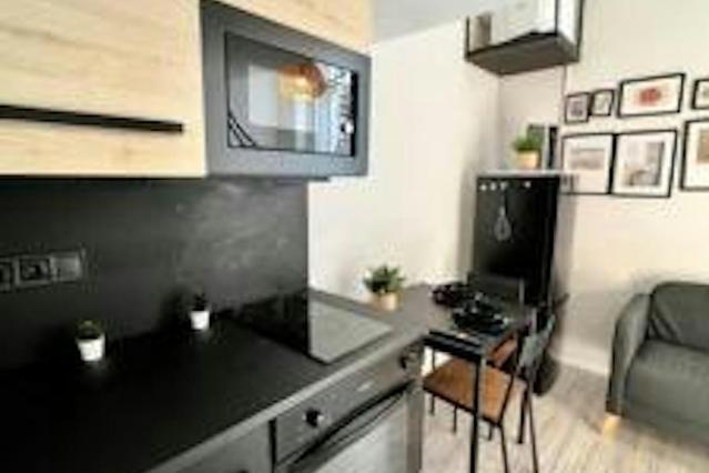 Dembinszky utca, Budapest