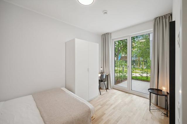 Schmidstraße, Berlin