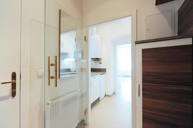 房间 位于 Tanbruckgasse, Meidling