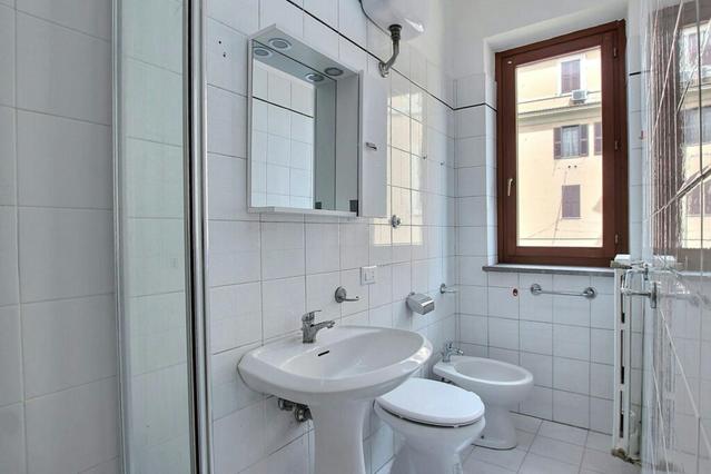 Habitación en Via dei Lentuli, Tuscolano