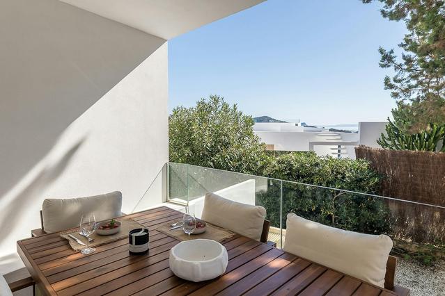 1 комнатная квартира по адресу Carrer 4 de Vista Alegre, Vista Alegre