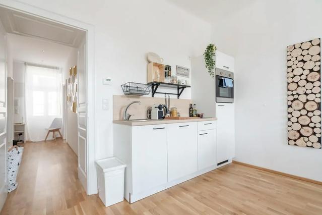 Appartement 1 pièce à Brunnengasse, 16. Bezirk-Ottakring