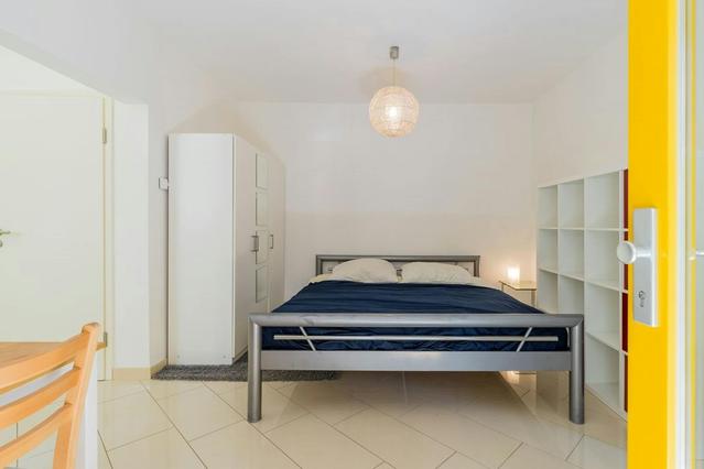 房间 位于 Neue Grünstraße, Mitte