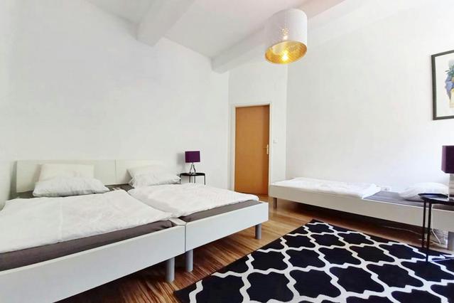 Radingerstraße, Vienna