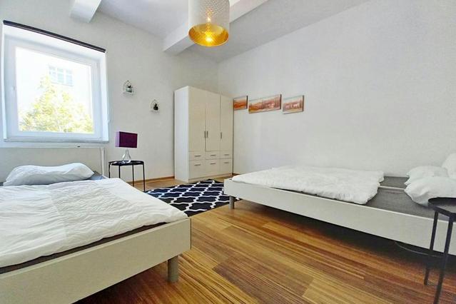 Radingerstraße, Vienna