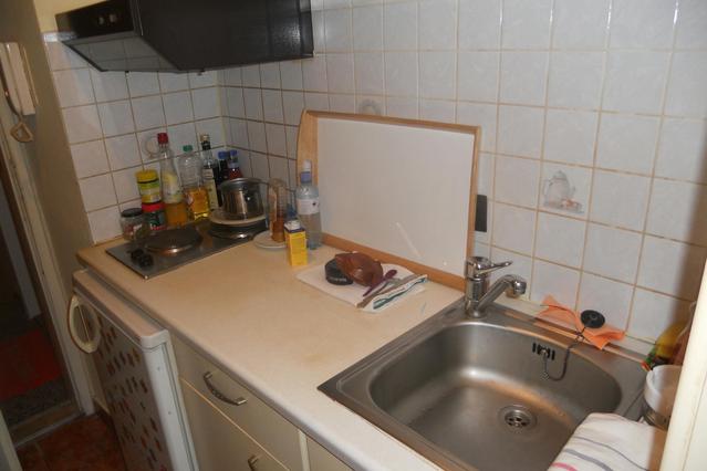 Studio à Obere Donaustraße, 2. Bezirk-Leopoldstadt