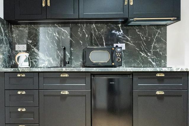 Teréz körút, Budapest