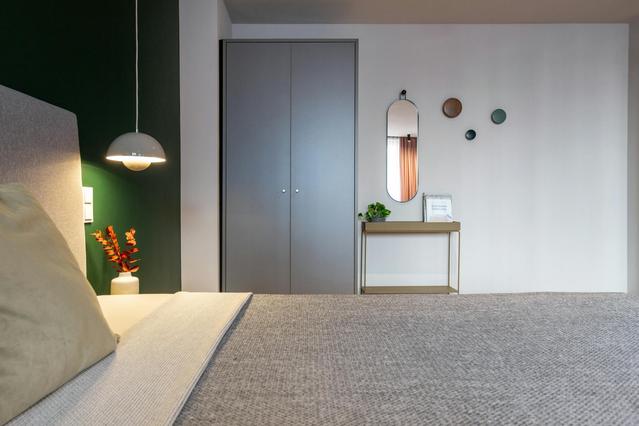 Pankstraße, Berlin