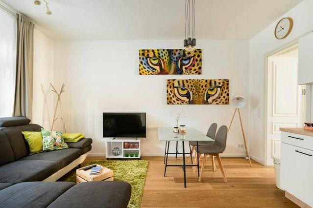 1 室户公寓 位于 Hasnerstraße, 16. Bezirk-Ottakring