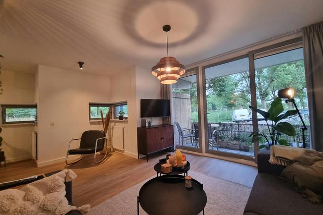 Buiksloterweg, Amsterdam