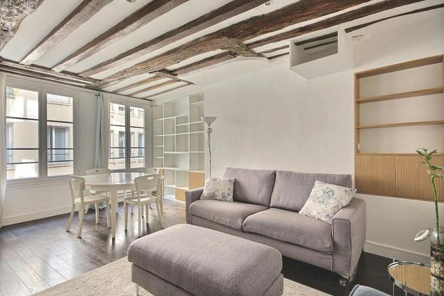 Rue Saint-Denis, Paris