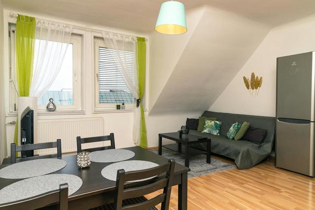 1 комнатная квартира по адресу Molkereistraße, 2. Bezirk-Leopoldstadt