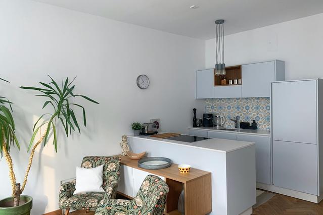 1-Zimmer Wohnung in Viktoriagasse, Rudolfsheim-Fünfhaus