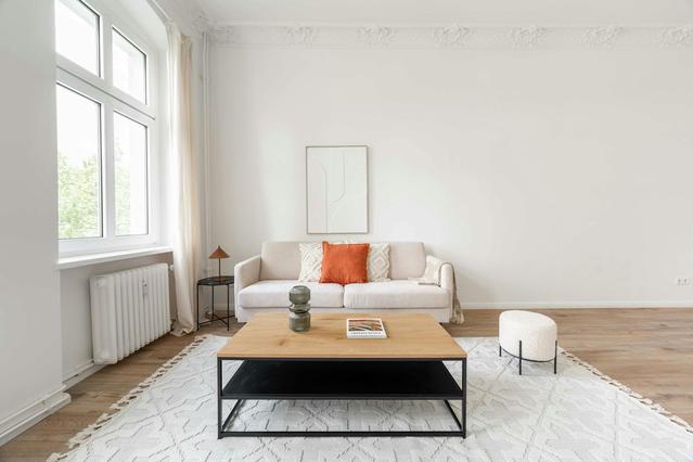 Koloniestraße, Berlin