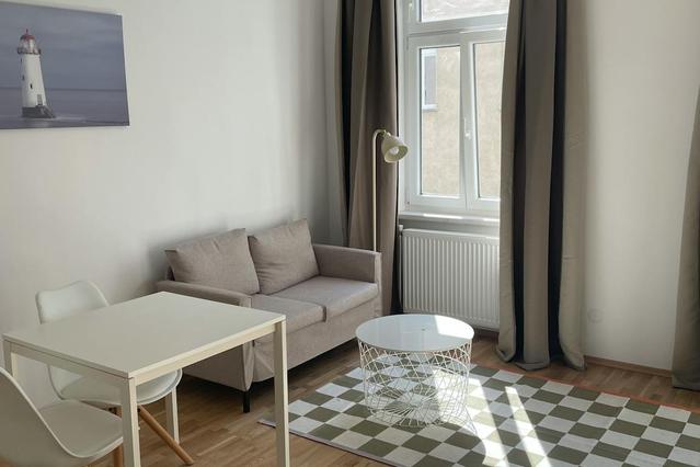 Studio à Brigittaplatz, 20. Bezirk