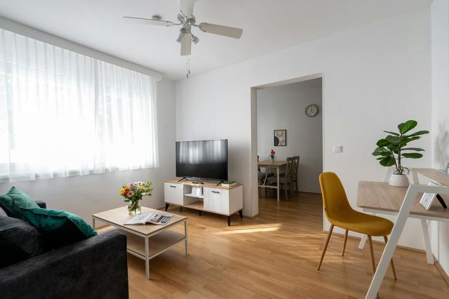 Appartement 1 pièce à Inzersdorfer Straße, 10. Bezirk-Favoriten