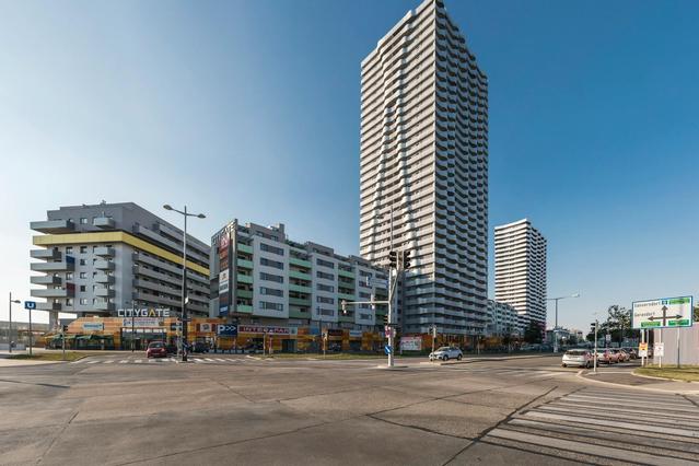 Appartamenti di 1 locali in Seyringer Straße, 21. Bezirk-Floridsdorf