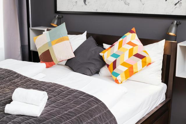 Studio à Otto-Bauer-Gasse, 6. Bezirk-Mariahilf