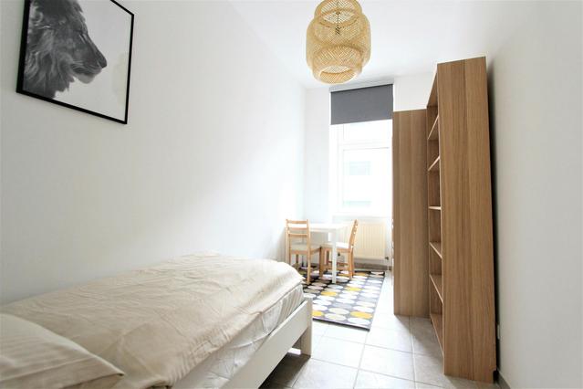 1 комнатная квартира по адресу Karl-Walther-Gasse, 15. Bezirk-Rudolfsheim-Fünfhaus