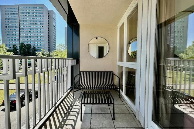 Fischerinsel, Berlin