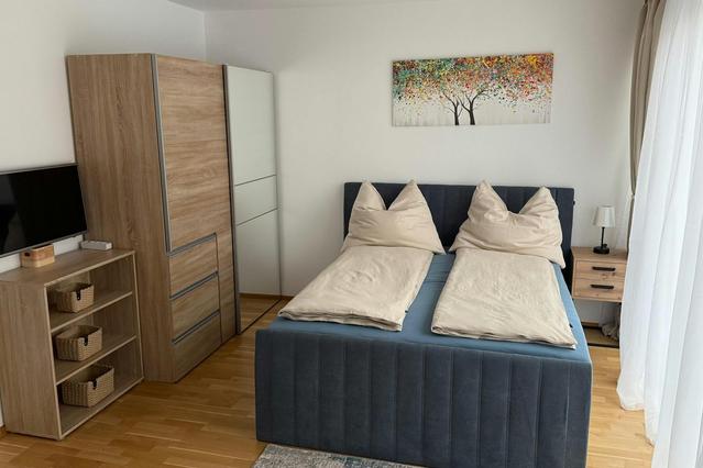 Studio in Obstgartenweg, Donaustadt