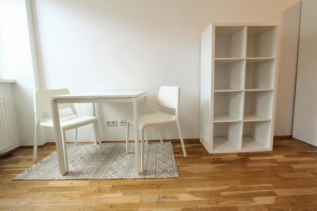 Appartamenti di 1 locali in Lerchenfelder Gürtel, 7. Bezirk-Neubau