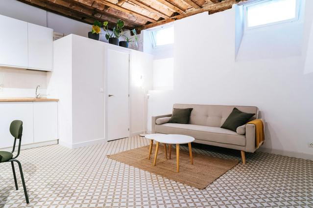 Calle de Ponce de León, Madrid