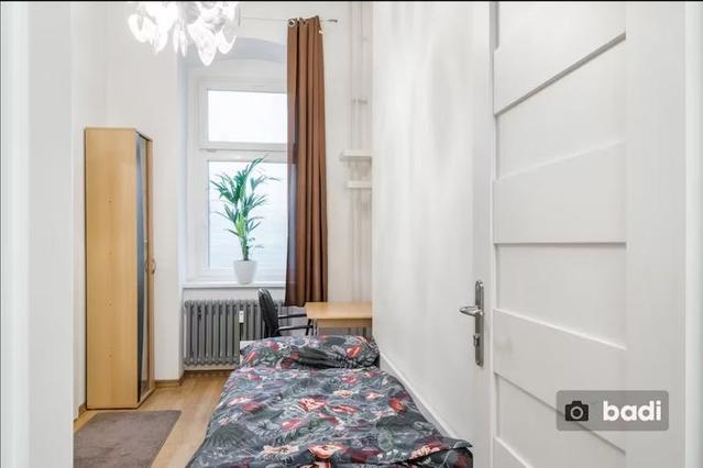 Fuldastraße, Berlin