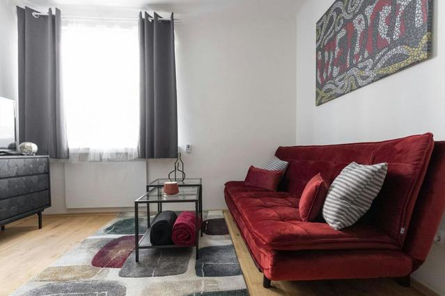 Piso de 1 habitación en Pachmüllergasse, 12. Bezirk