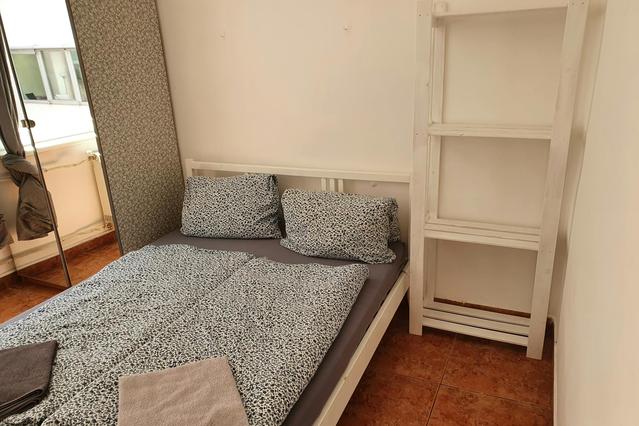 Studio à Obere Donaustraße, 2. Bezirk-Leopoldstadt