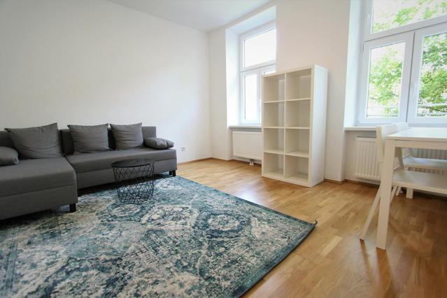 Piso de 1 habitación en Lerchenfelder Gürtel, 16. Bezirk-Ottakring