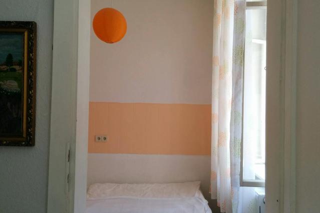 Studio in Max-Winter-Platz, 2. Bezirk