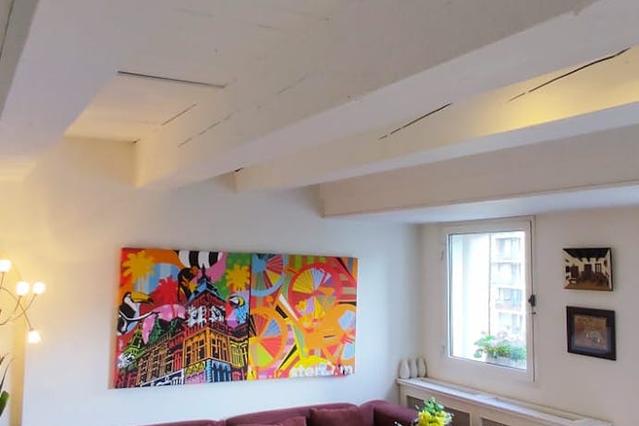 Nieuwe Uilenburgerstraat, Amsterdam