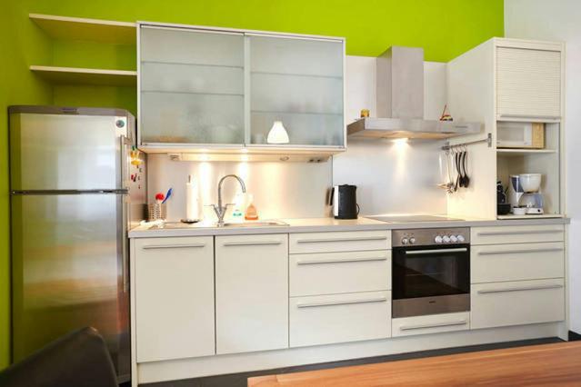 1-Zimmer Wohnung in Waaggasse, 4. Bezirk