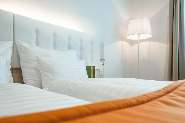 1 室户公寓 位于 Gumpendorfer Straße, 6. Bezirk-Mariahilf