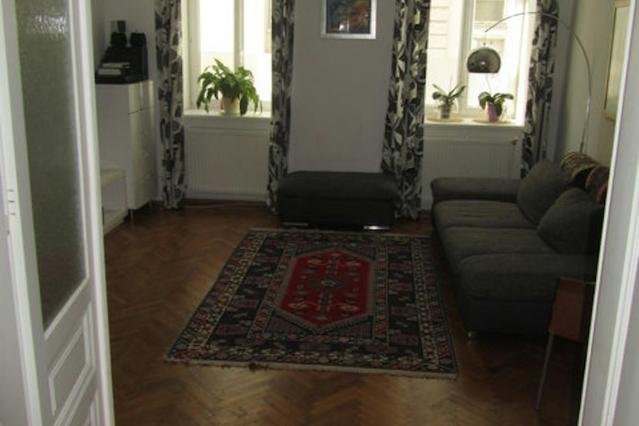 Webgasse, 6. Bezirk-Mariahilf şehrinde 1 oda
