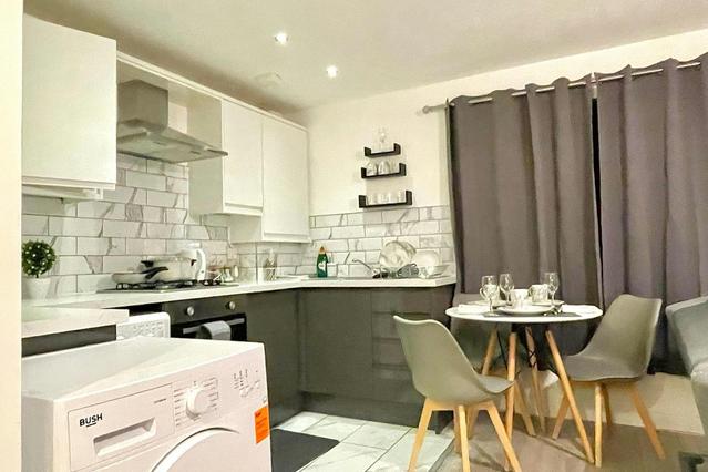 Owston Road, Doncaster