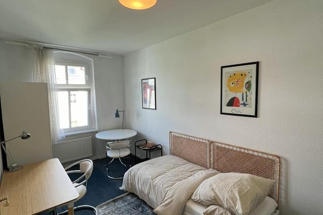 Voigtstraße, Berlin